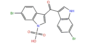 Echinosulfone A